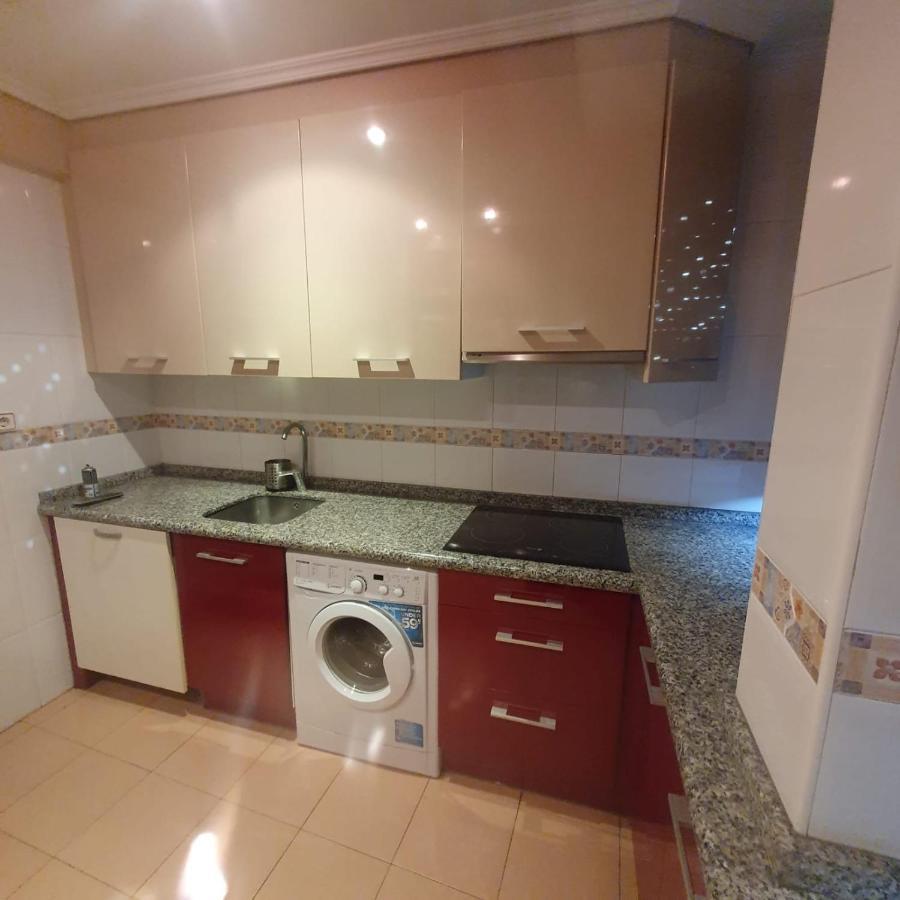 Apartamento En Χιχόν Εξωτερικό φωτογραφία