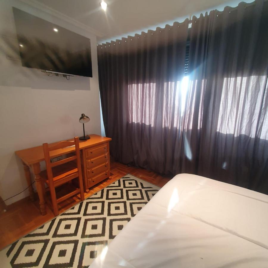 Apartamento En Χιχόν Εξωτερικό φωτογραφία