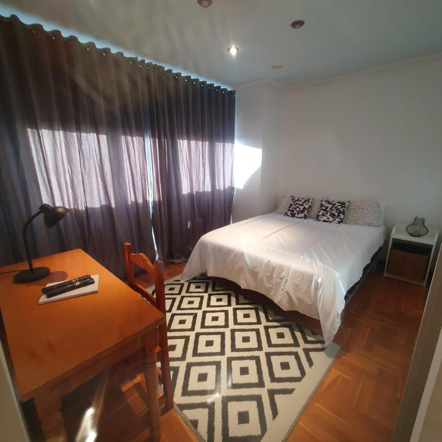 Apartamento En Χιχόν Εξωτερικό φωτογραφία