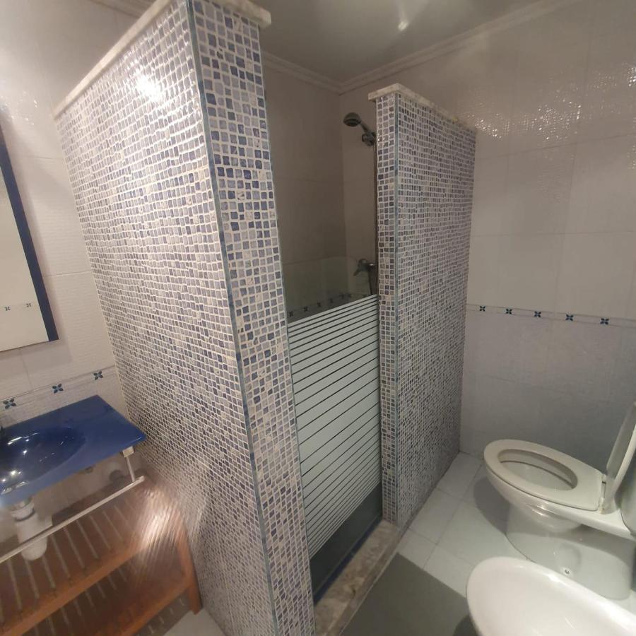Apartamento En Χιχόν Εξωτερικό φωτογραφία