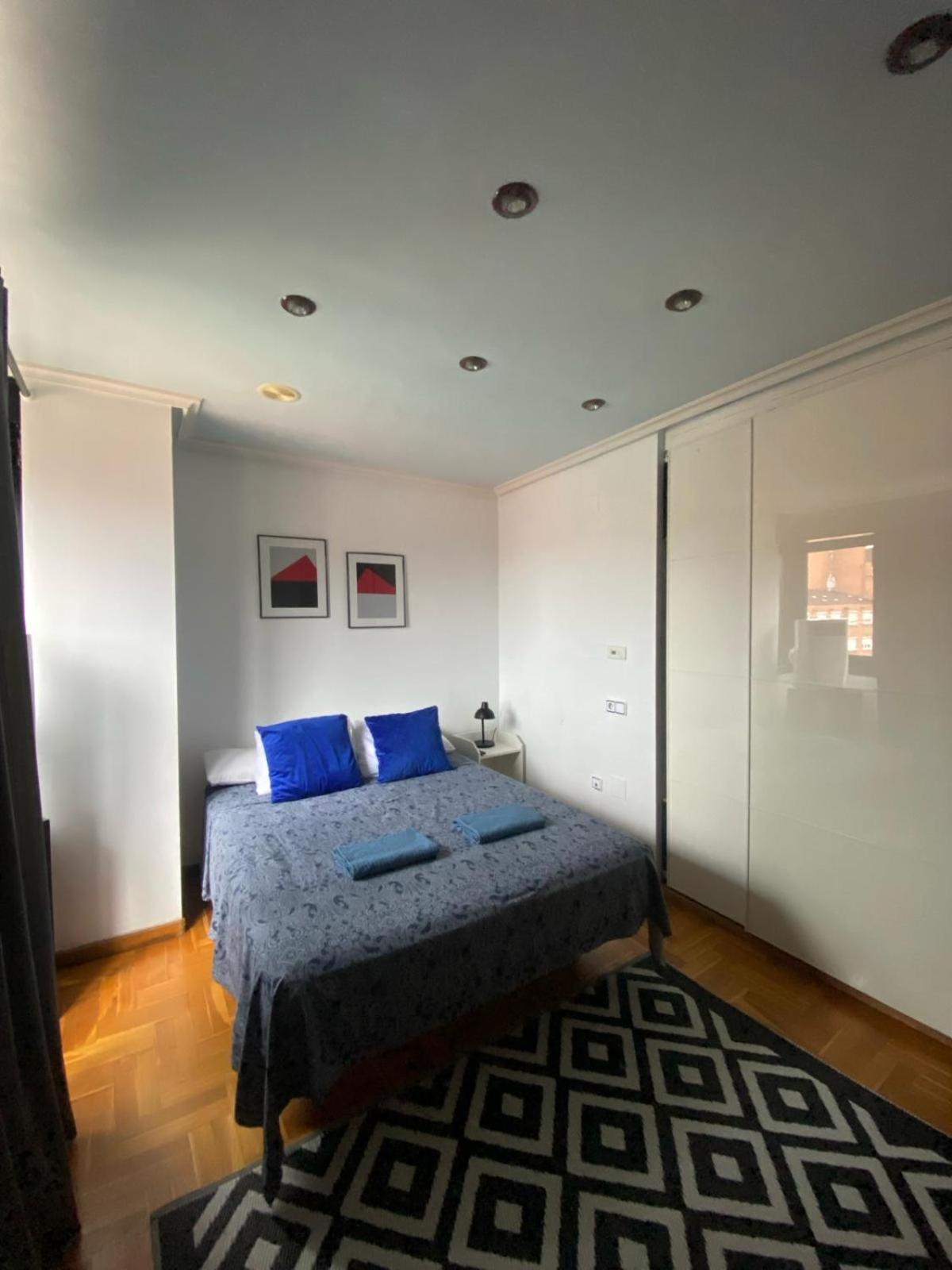 Apartamento En Χιχόν Εξωτερικό φωτογραφία