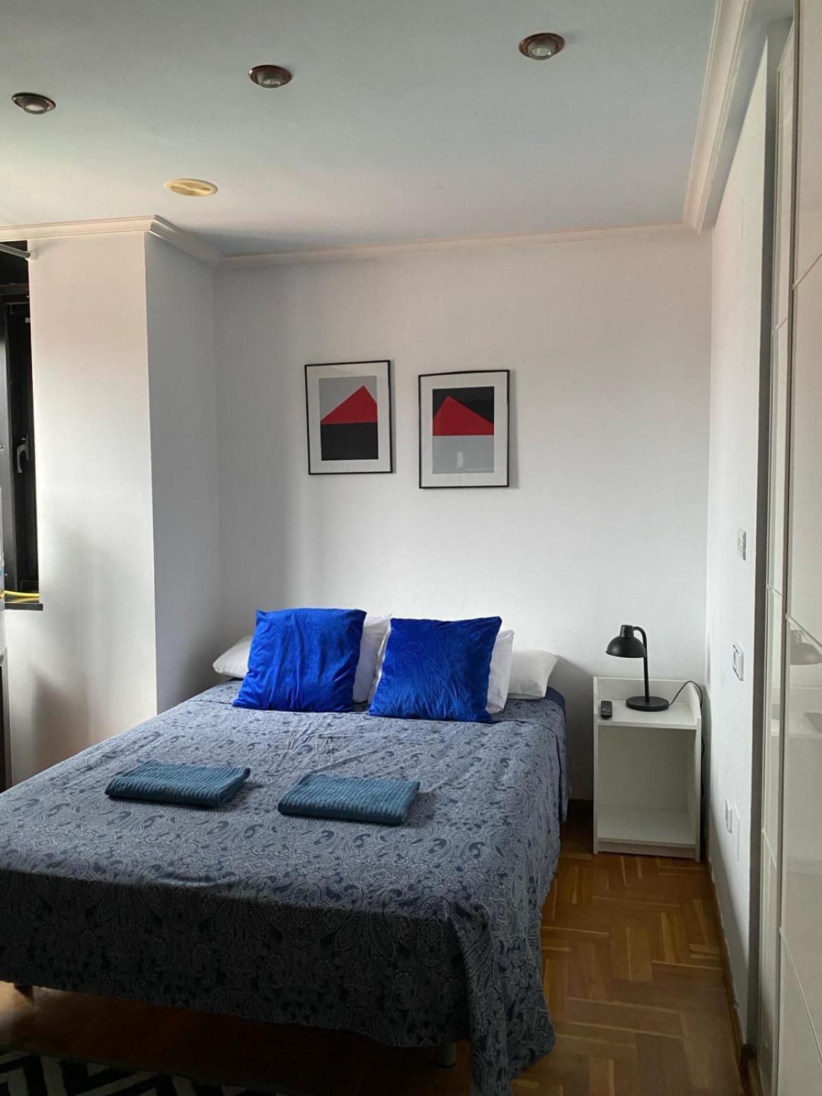 Apartamento En Χιχόν Εξωτερικό φωτογραφία