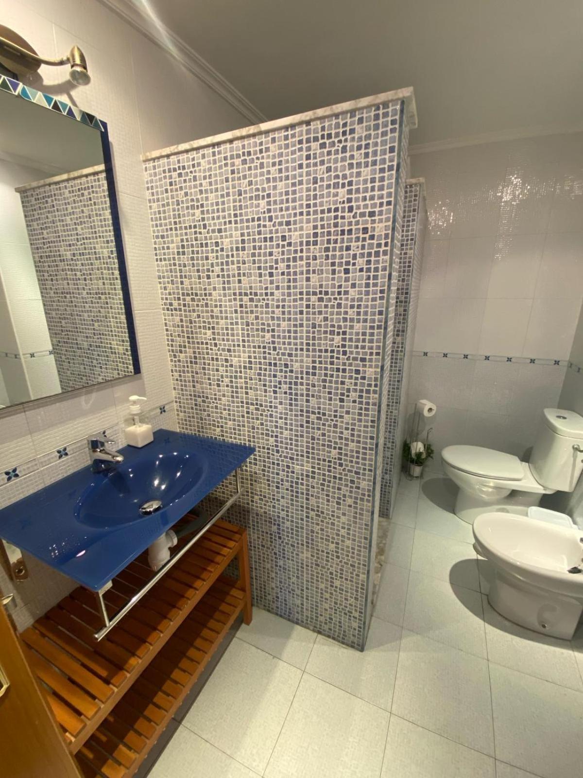 Apartamento En Χιχόν Εξωτερικό φωτογραφία